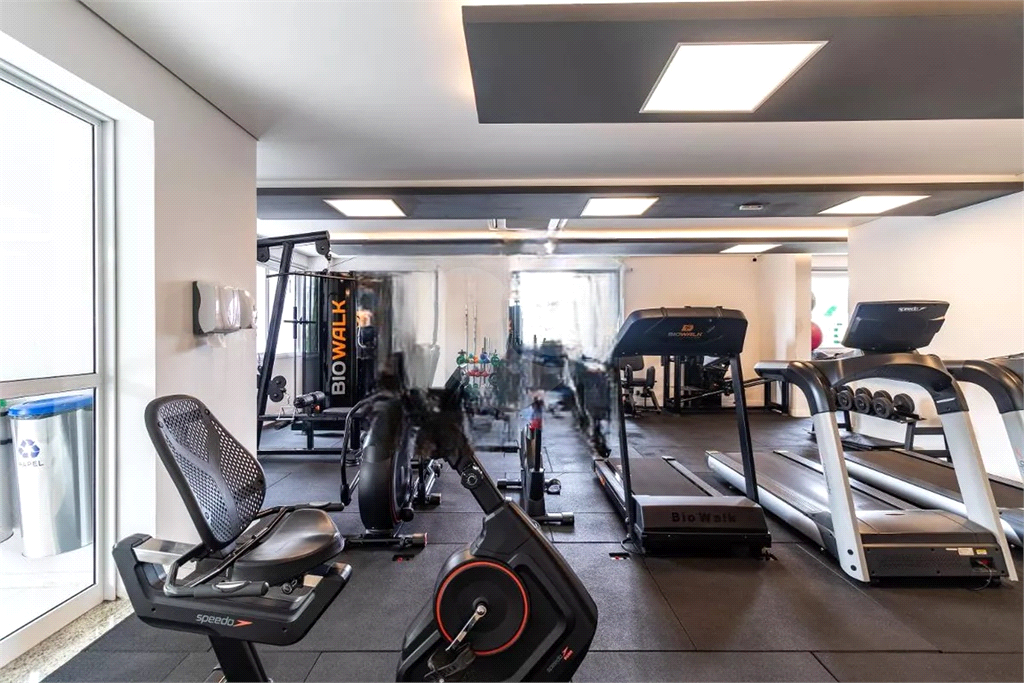 Apartamento Lapa