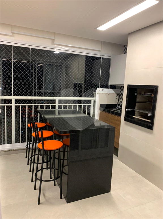 Apartamento Lapa
