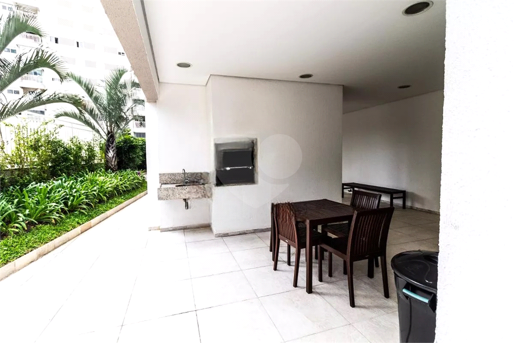 Apartamento Lapa