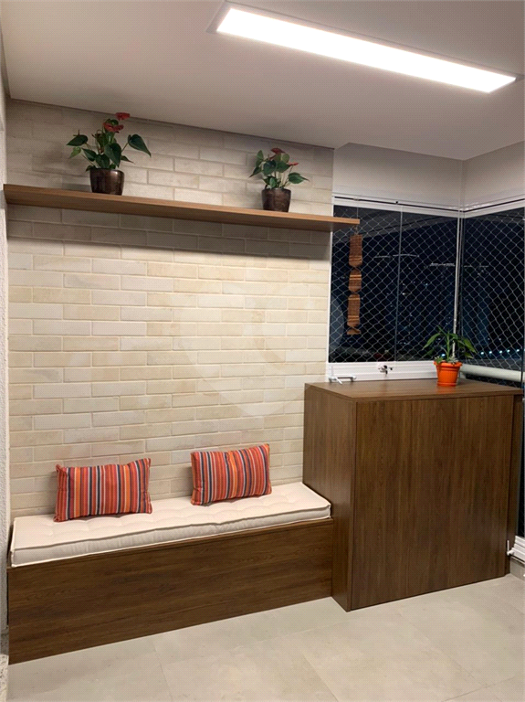 Apartamento Lapa