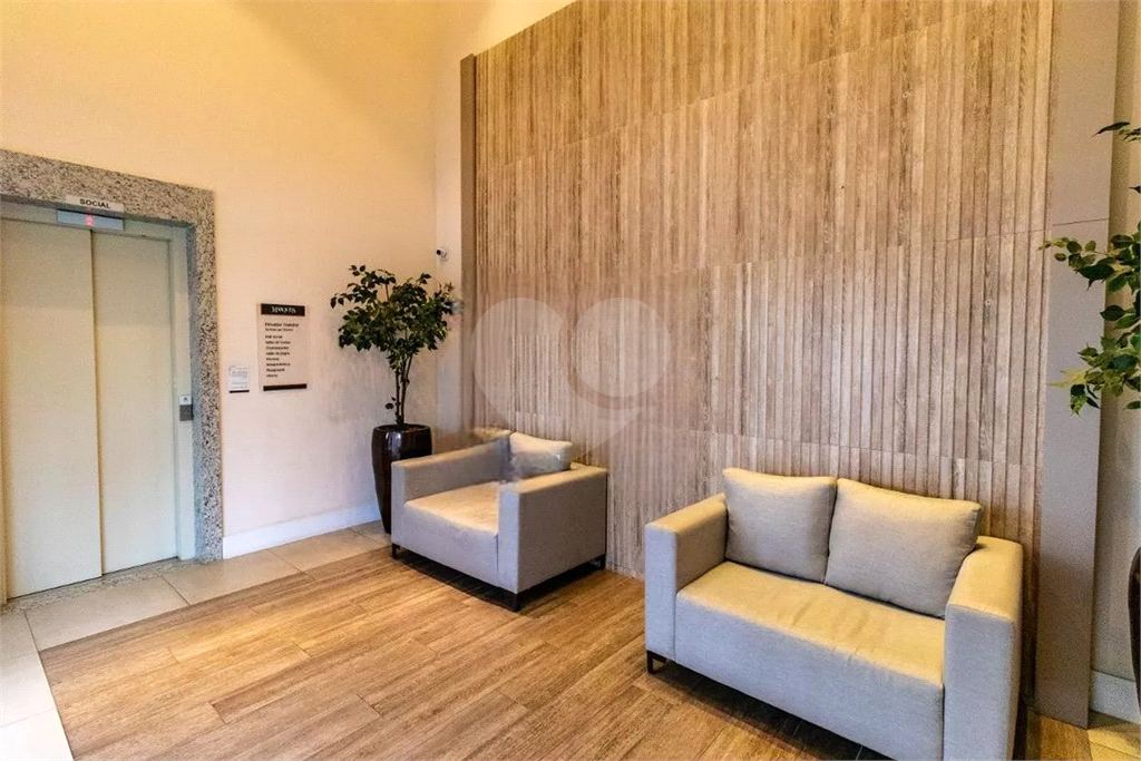 Apartamento Lapa