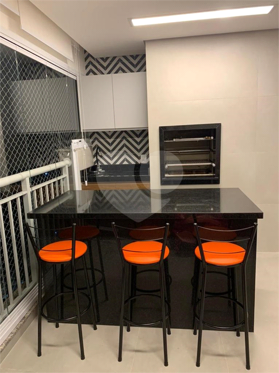 Apartamento Lapa