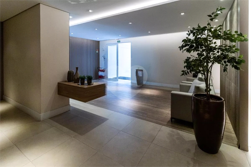 Apartamento Lapa