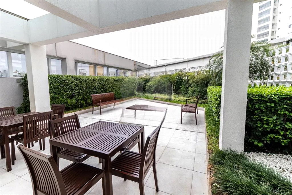 Apartamento Lapa
