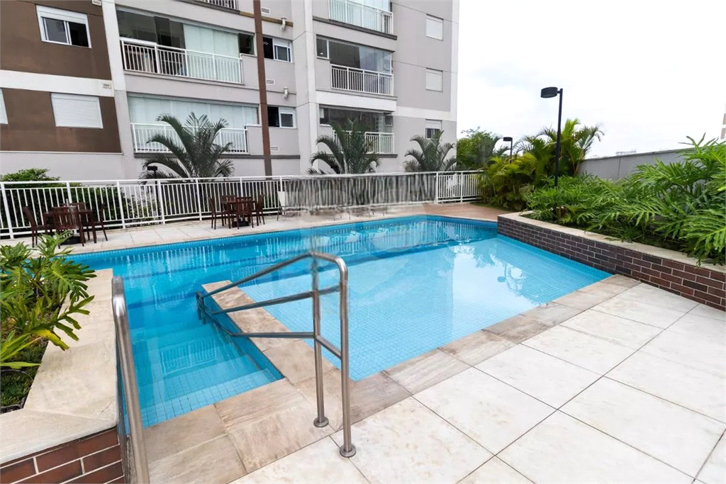 Apartamento Lapa