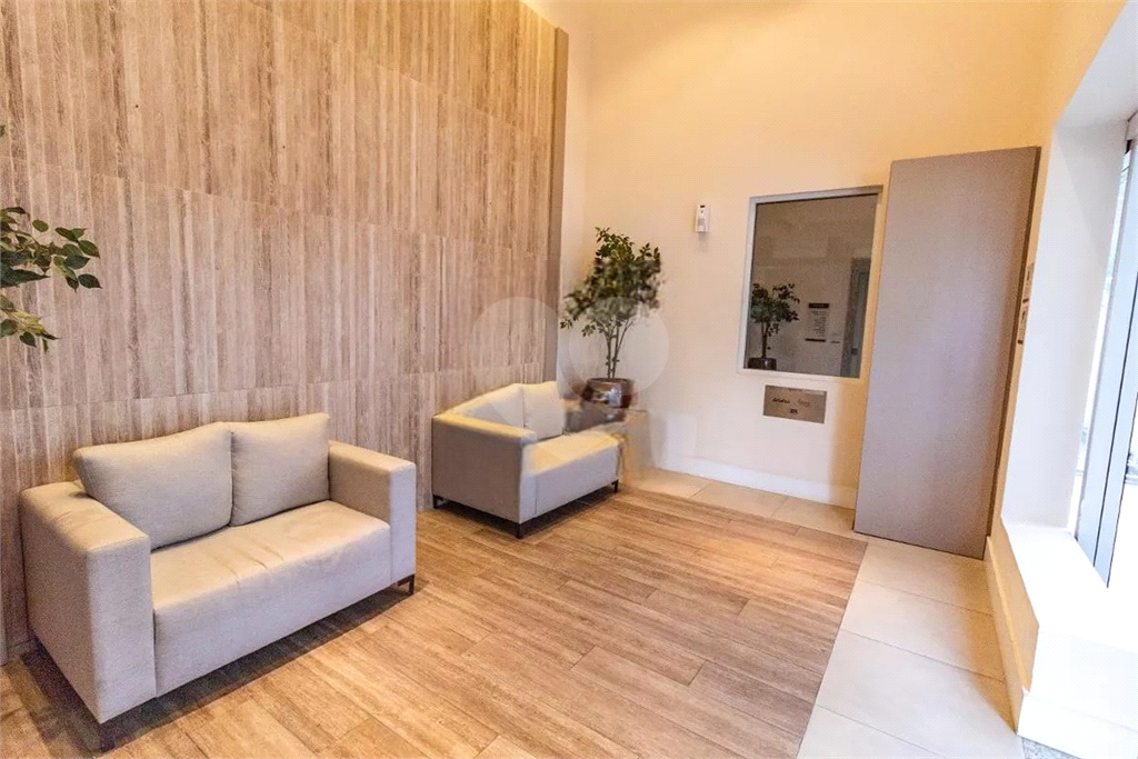 Apartamento Lapa