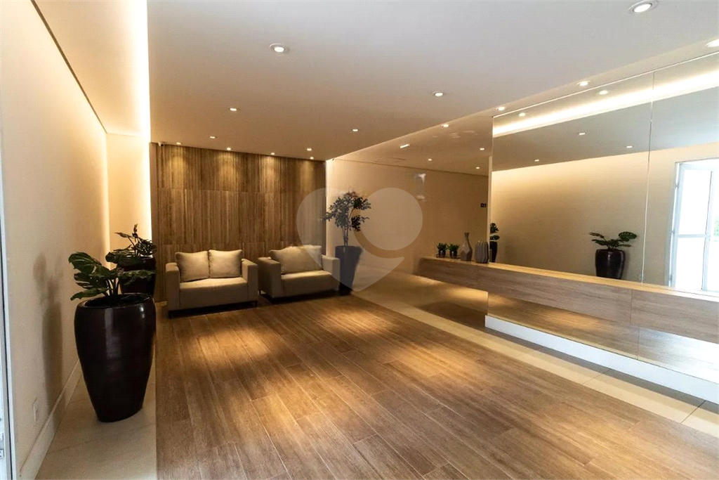 Apartamento Lapa