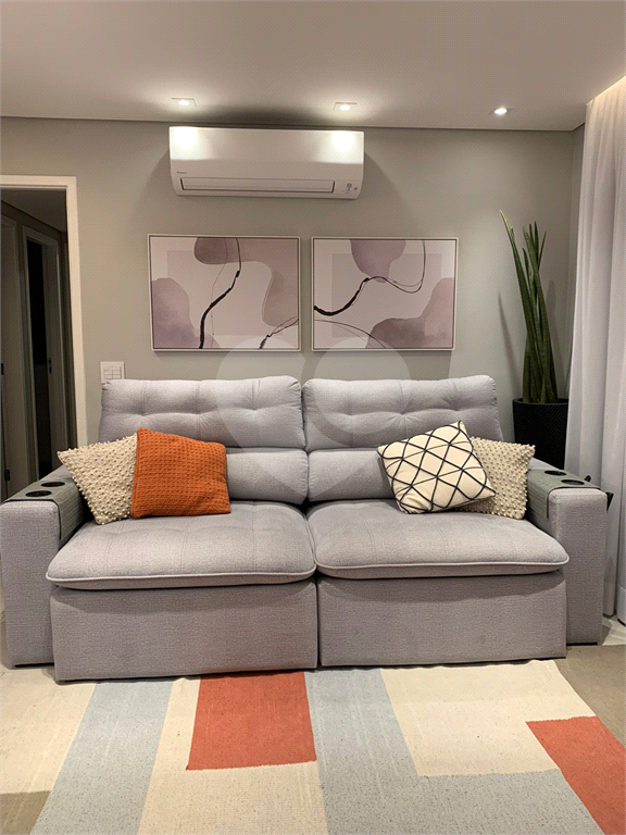 Apartamento Lapa 