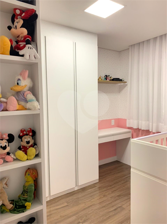 Apartamento Lapa 