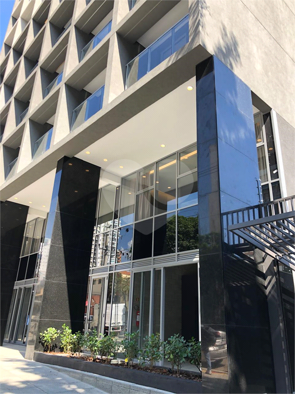 Apartamento, 1 quarto, 36 m² - Foto 1