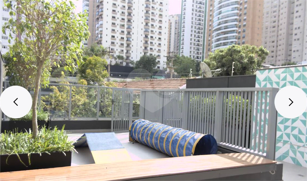 Apartamento, 1 quarto, 36 m² - Foto 14