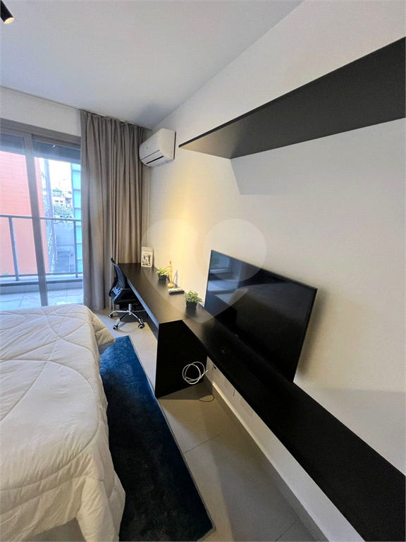 Apartamento, 1 quarto, 36 m² - Foto 3