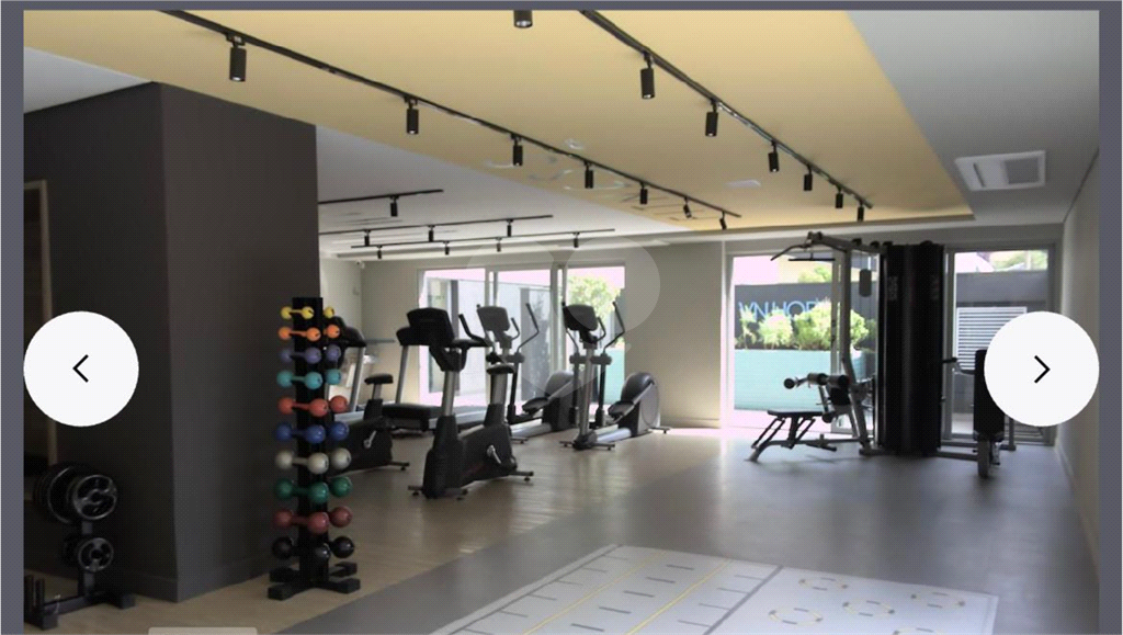 Apartamento, 1 quarto, 36 m² - Foto 18