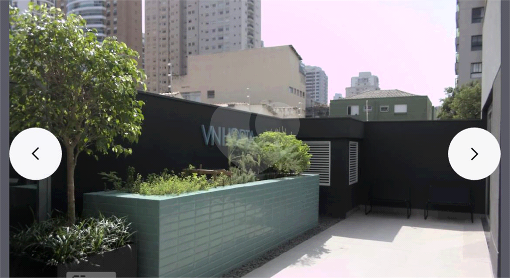 Apartamento, 1 quarto, 36 m² - Foto 15