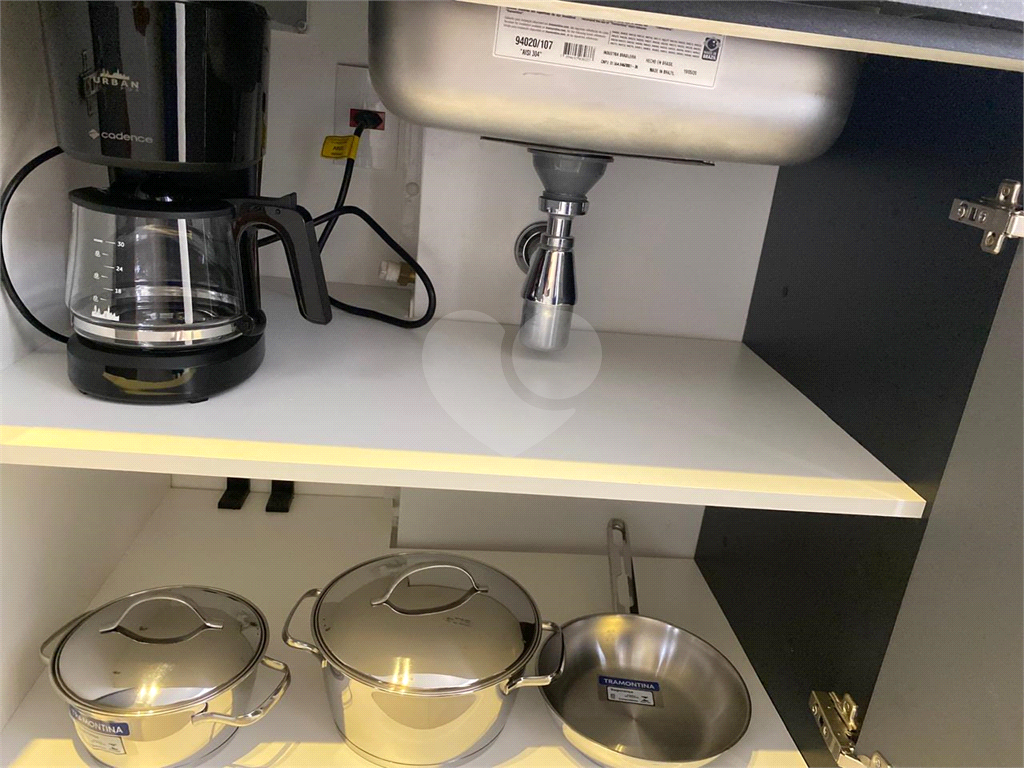 Apartamento, 1 quarto, 36 m² - Foto 12