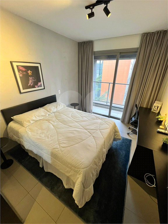 Apartamento, 1 quarto, 36 m² - Foto 4