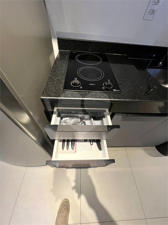 Apartamento, 1 quarto, 36 m² - Foto 9