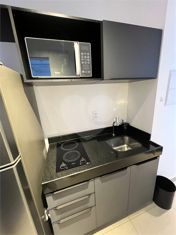 Apartamento, 1 quarto, 36 m² - Foto 8