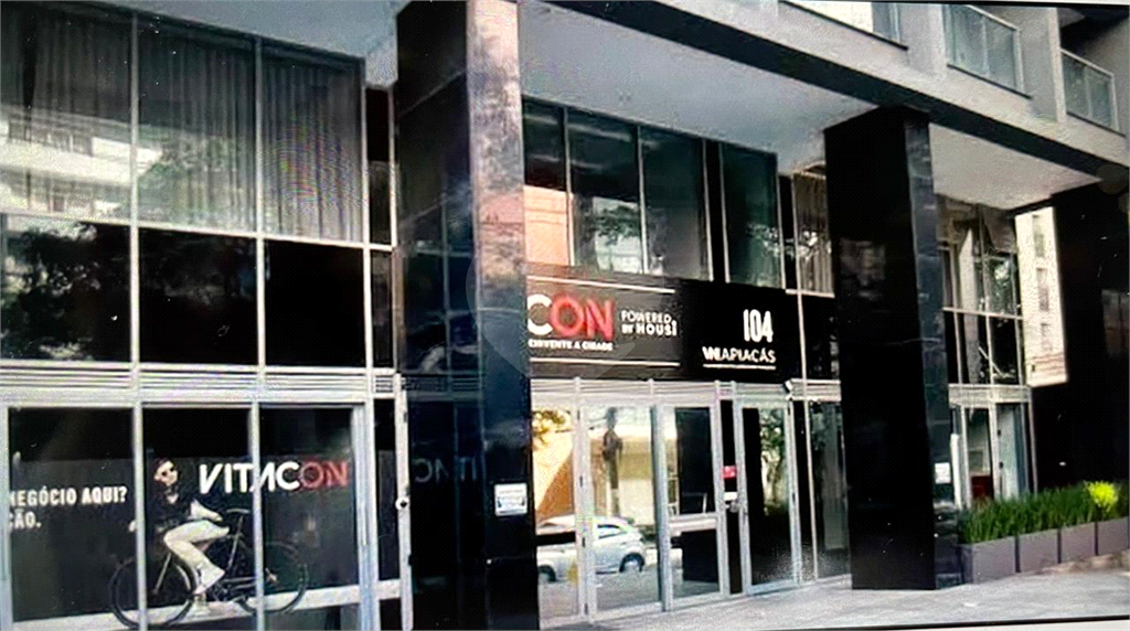 Apartamento, 1 quarto, 36 m² - Foto 20