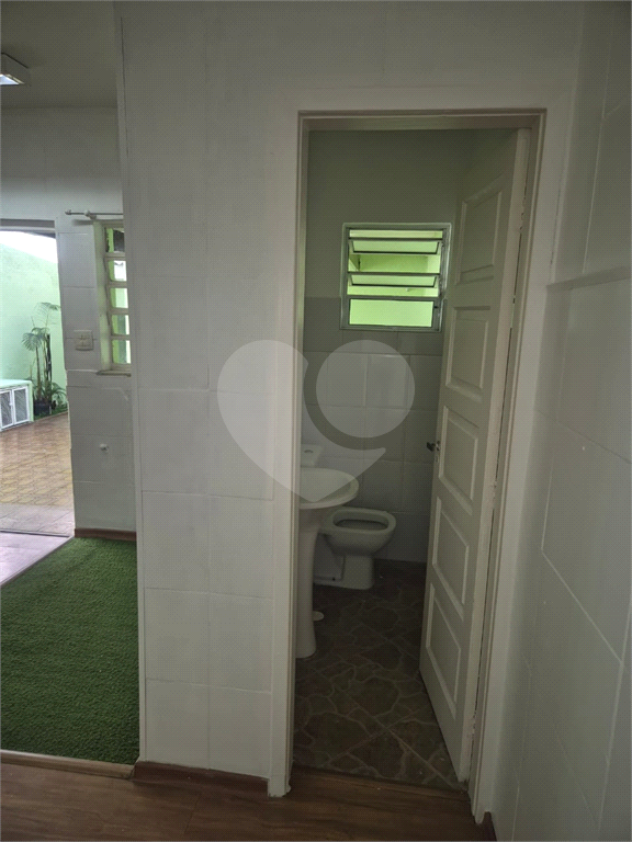 Ponto Comercial e Residencial – Localização Estratégica – 230m² -  De Frente aos Colégios Mazzarello e Salesiano – Santana Zona Norte
