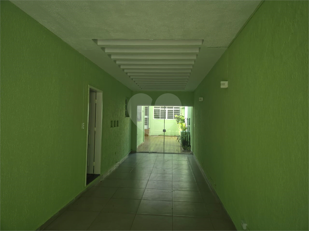 Ponto Comercial e Residencial – Localização Estratégica – 230m² -  De Frente aos Colégios Mazzarello e Salesiano – Santana Zona Norte