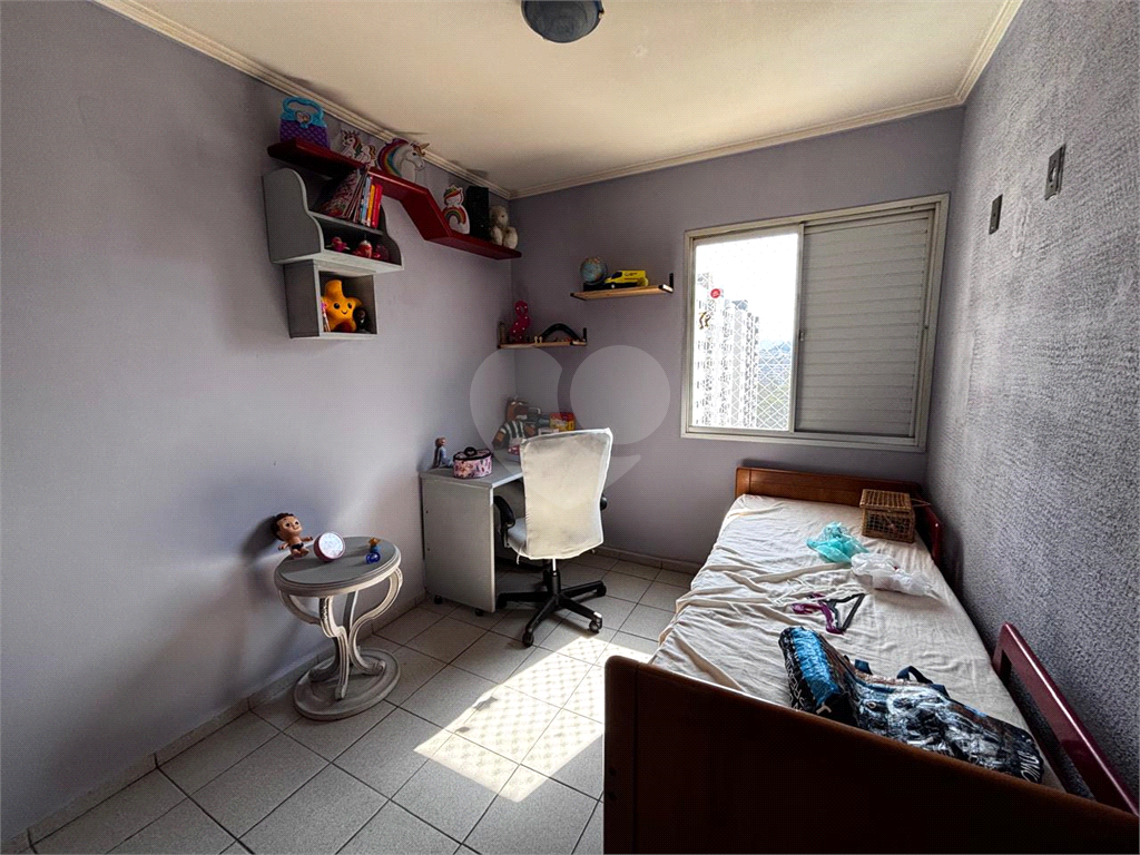 Apartamento no Mandaquie com  02 dormitórios