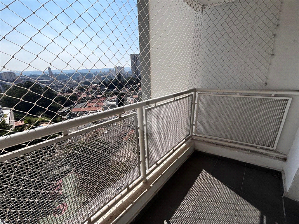 Apartamento no Mandaquie com  02 dormitórios
