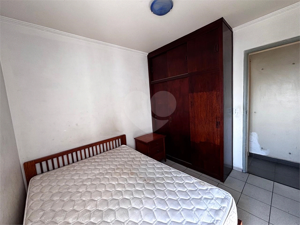Apartamento no Mandaquie com  02 dormitórios