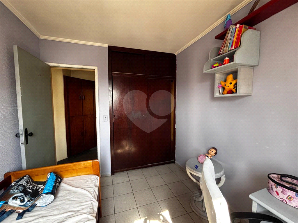 Apartamento no Mandaquie com  02 dormitórios