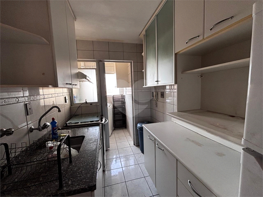 Apartamento no Mandaquie com  02 dormitórios