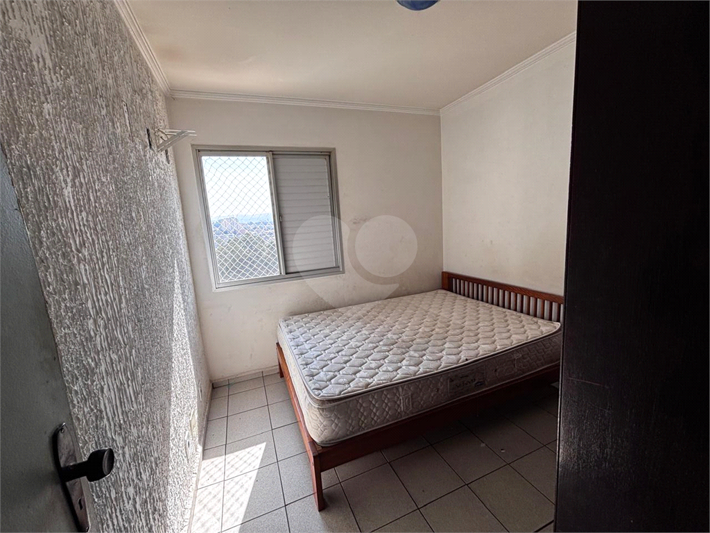 Apartamento no Mandaquie com  02 dormitórios