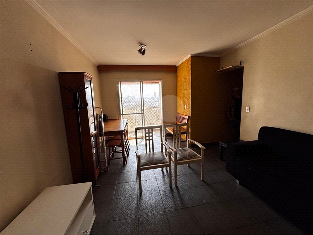 Apartamento no Mandaquie com  02 dormitórios