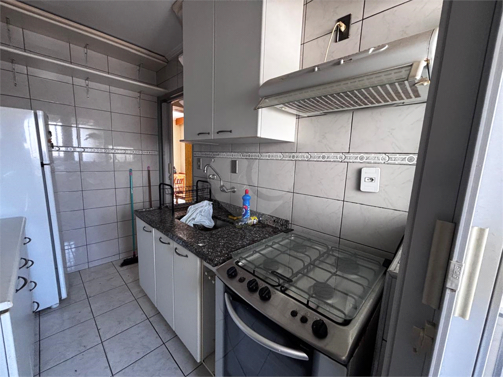 Apartamento no Mandaquie com  02 dormitórios