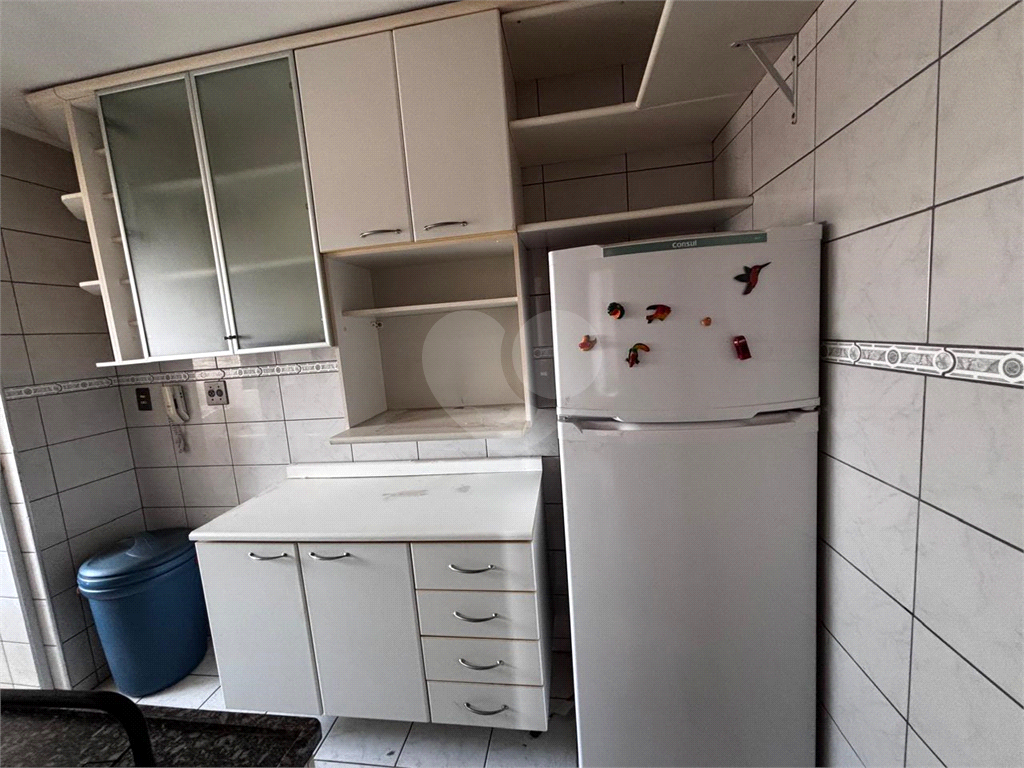 Apartamento no Mandaquie com  02 dormitórios