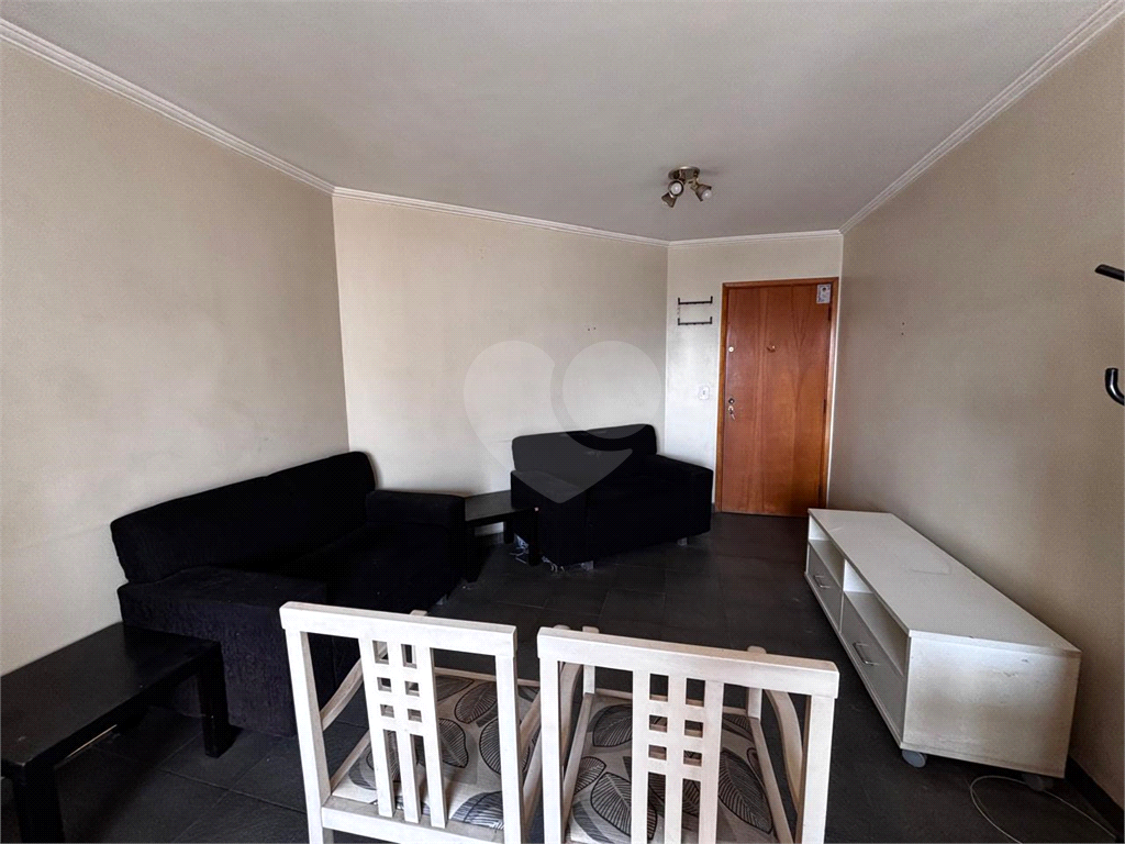 Apartamento no Mandaquie com  02 dormitórios