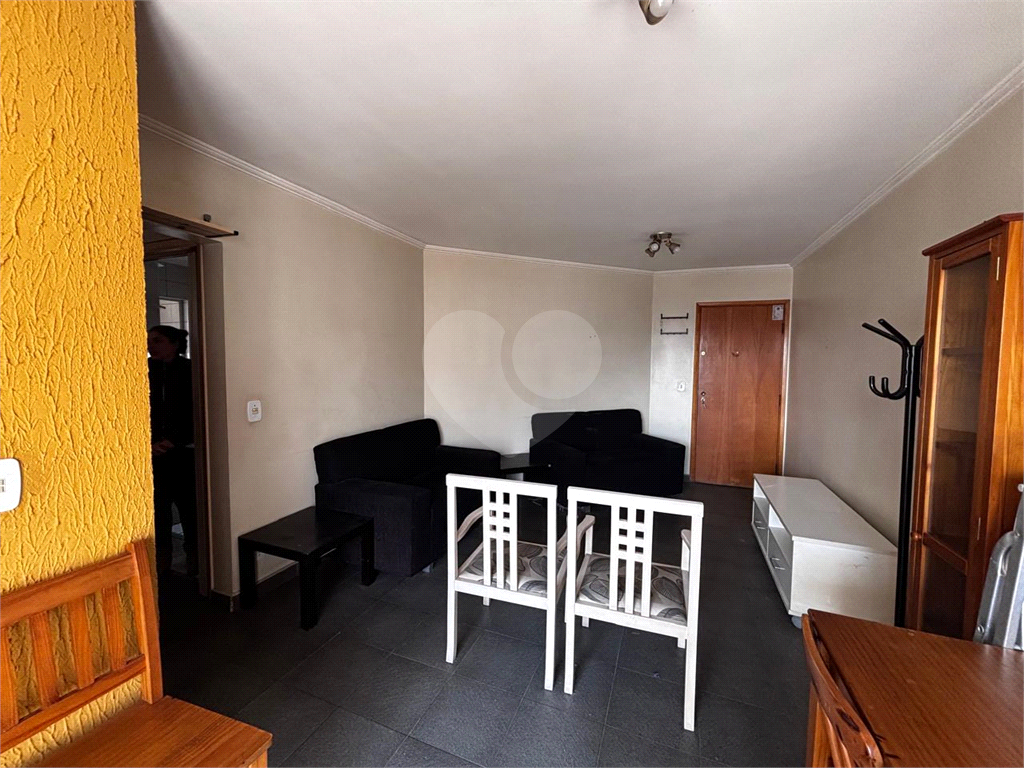 Apartamento no Mandaquie com  02 dormitórios