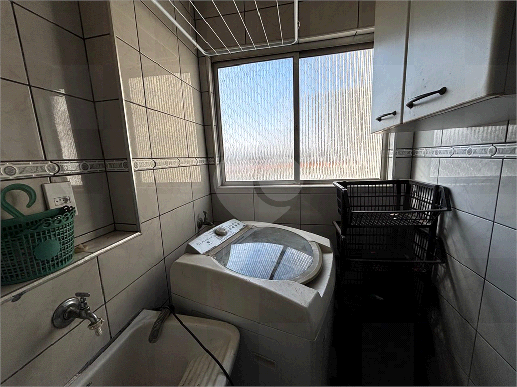 Apartamento no Mandaquie com  02 dormitórios