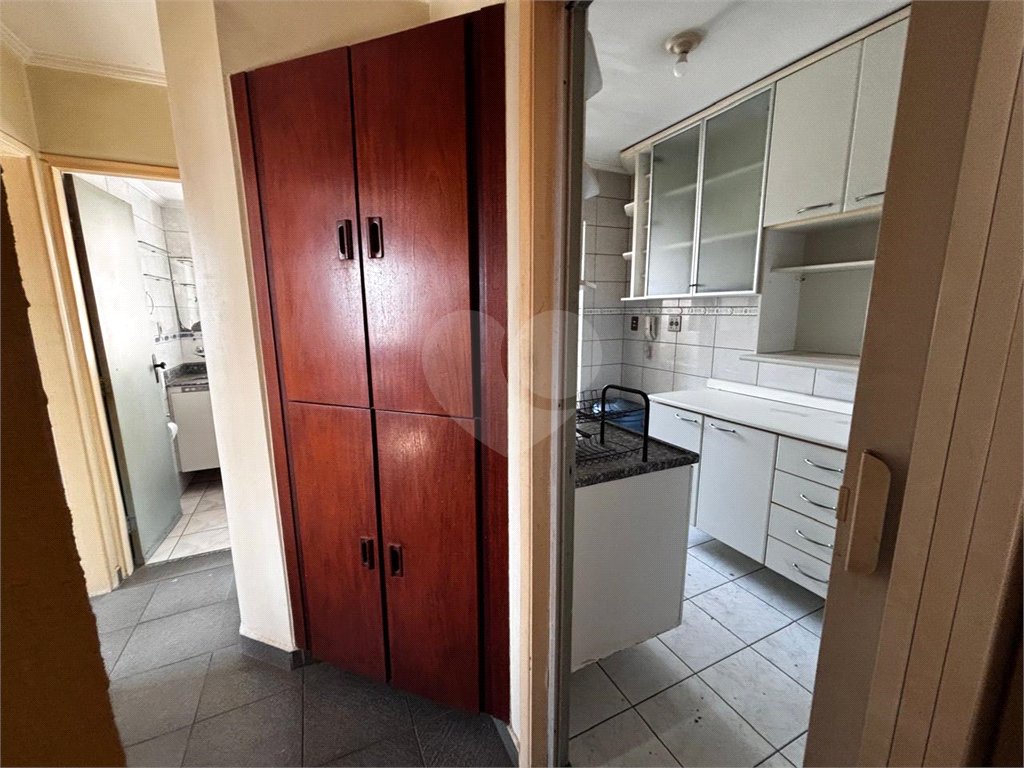 Apartamento no Mandaquie com  02 dormitórios