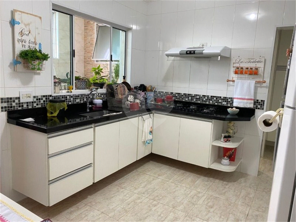 Sobrado à Venda | 3 Dormitórios ( 1 suite ) 2 vagas no Bairro do Limão
