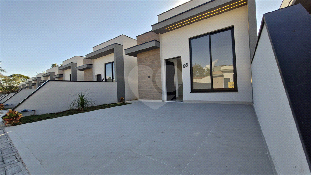 Casa, 3 quartos, 77 m² - Foto 3