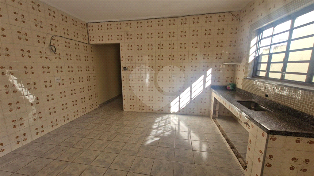 Sobrado a Venda | 2 dorm | 100 m² | 2 vagas na Casa Verde