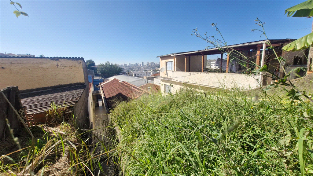 Sobrado a Venda | 2 dorm | 100 m² | 2 vagas na Casa Verde