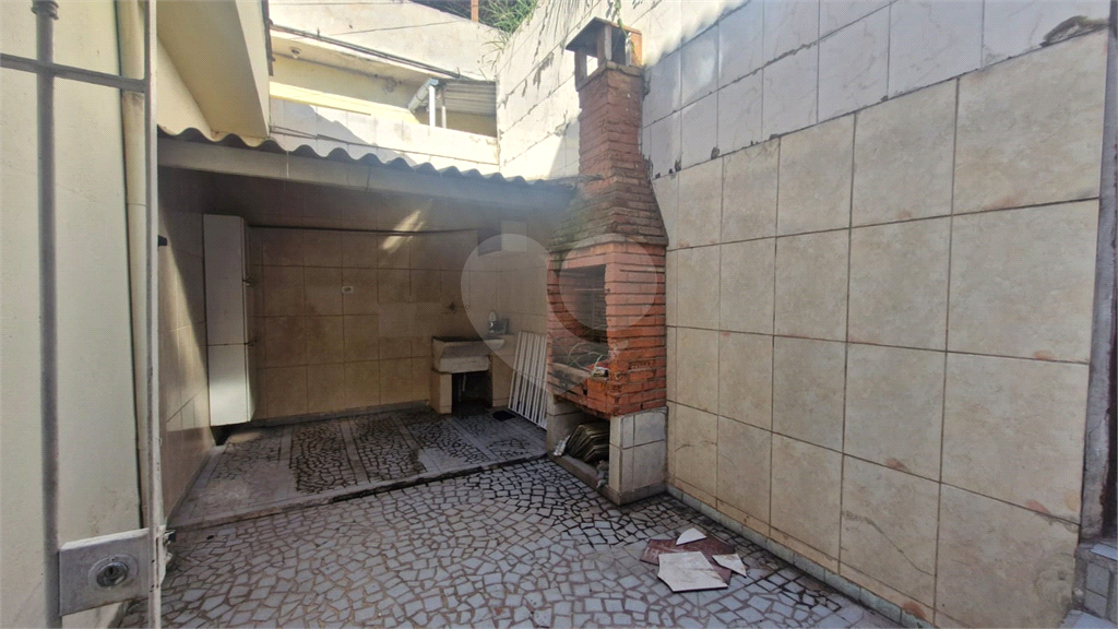 Sobrado a Venda | 2 dorm | 100 m² | 2 vagas na Casa Verde