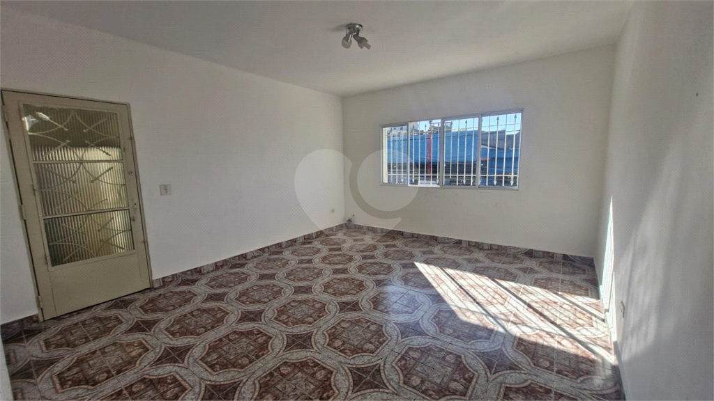 Sobrado a Venda | 2 dorm | 100 m² | 2 vagas na Casa Verde