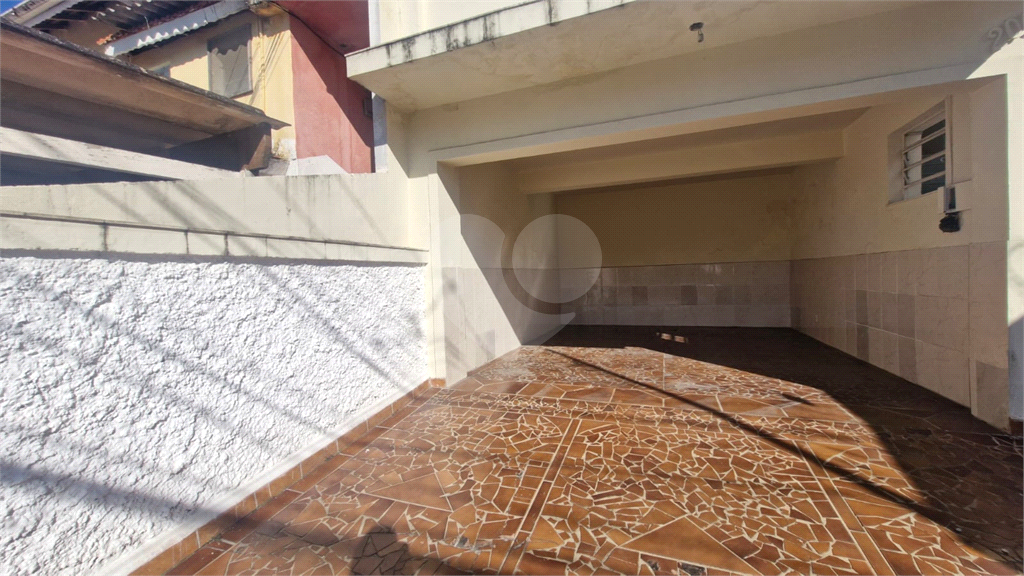 Sobrado a Venda | 2 dorm | 100 m² | 2 vagas na Casa Verde