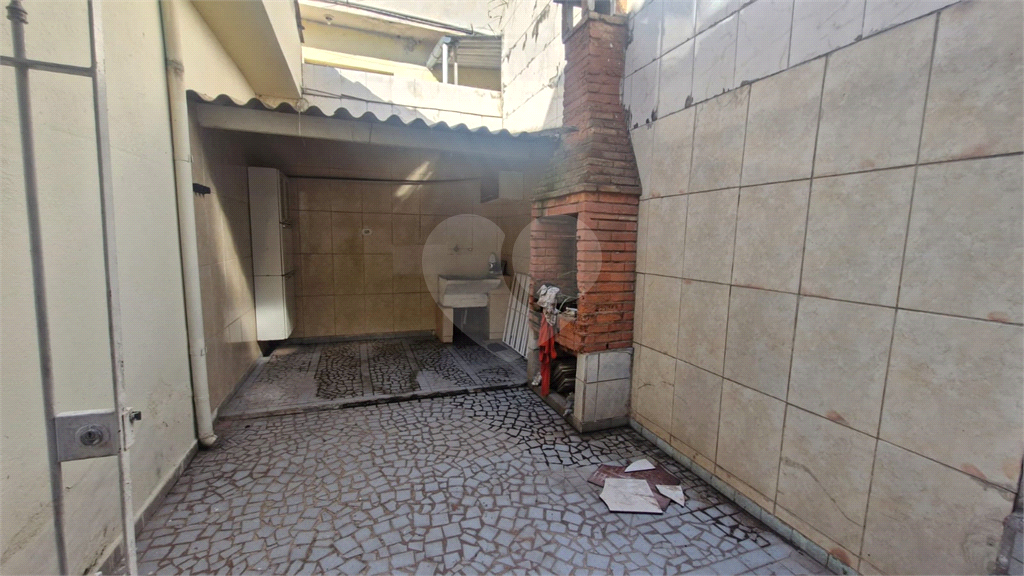 Sobrado a Venda | 2 dorm | 100 m² | 2 vagas na Casa Verde