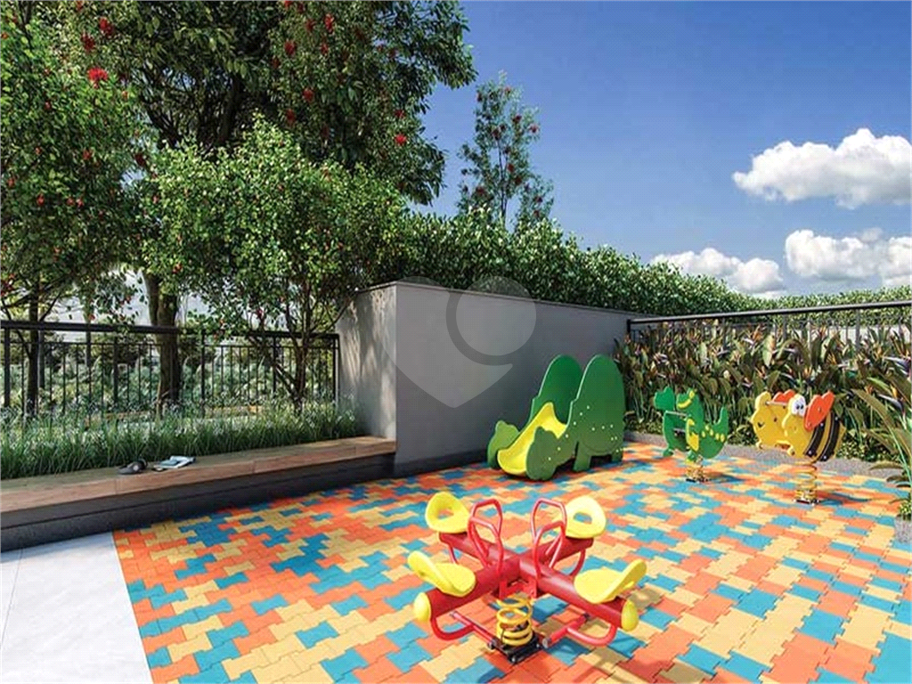 Apartamento Alto Padrão em Guarulhos com Lazer Completo e Localização Privilegiada

