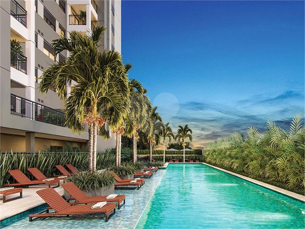 Apartamento Alto Padrão em Guarulhos com Lazer Completo e Localização Privilegiada

