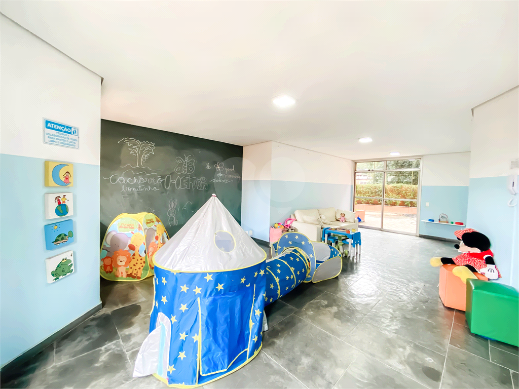Apartamento - Chácara Inglesa - 3 Dormitórios - 1 Banheiro - 1 Vaga
