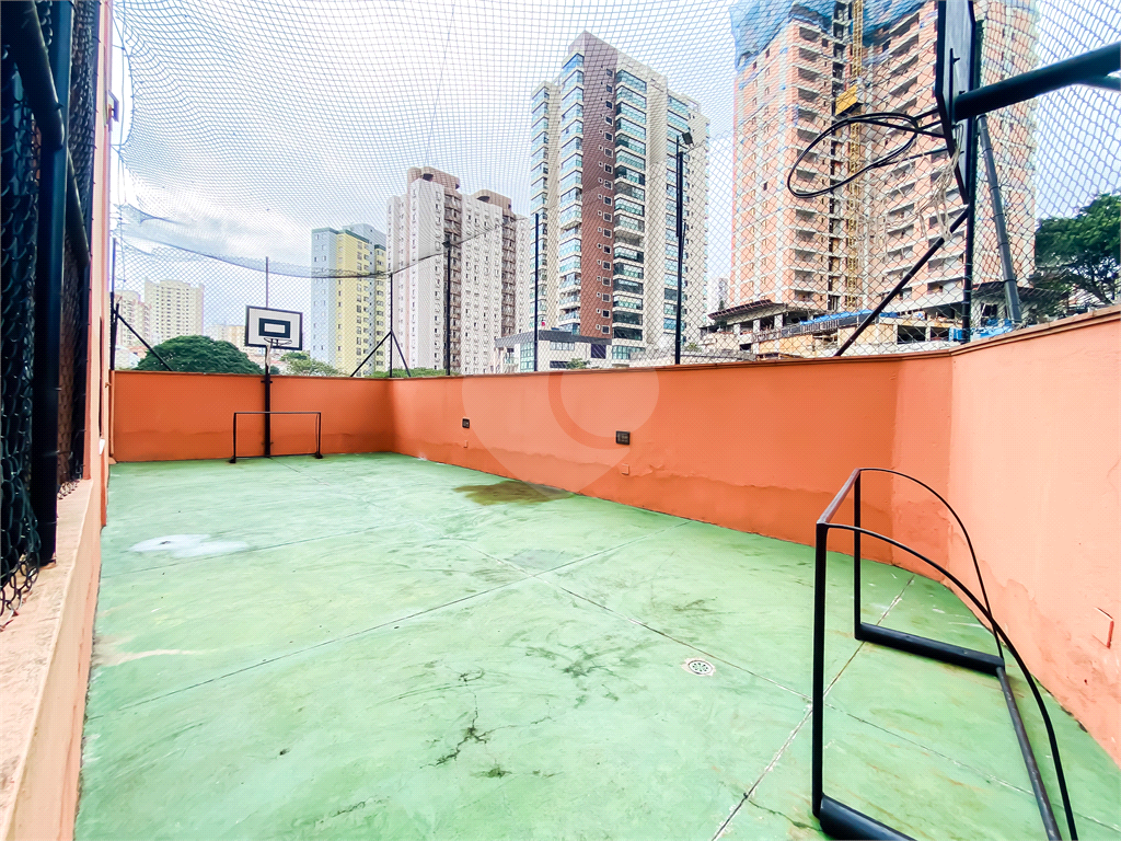 Apartamento - Chácara Inglesa - 3 Dormitórios - 1 Banheiro - 1 Vaga